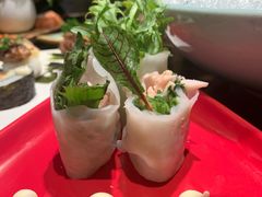 -上井料理黑金店(IFS国金中心店)