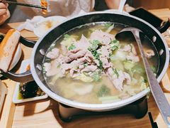 -全牛匠·乐山跷脚牛肉(新中关店)