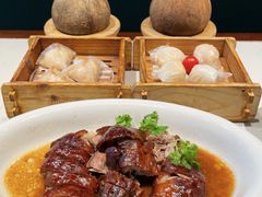 -悦满楼·西关名点·湛江名菜(航空综合大厦店)