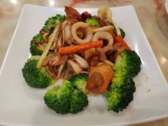 -新金盛·海鲜酒楼(盐田店)