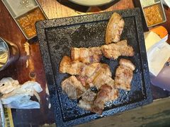-火炉情韩国料理店(古田路店)
