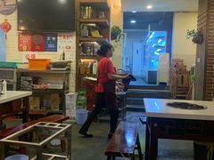 -水碾河刘老大串串香(水碾河路店)