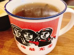 -先记烧鹅王·本地粤菜(福永店)