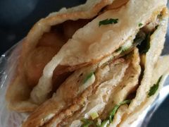 -金杨老摊头蛋饼(金口路店)