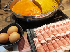 -呷哺呷哺 黄金牧场 (盛世天骄店)