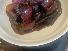 -聚鑫阁江浙菜·非遗传承技艺(青村帝华园店)