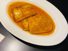 桂花糖年糕-老头儿油爆虾·1987杭州烟火味(湖滨银泰in77D区店)