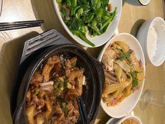 -东山茶寮(新安店)