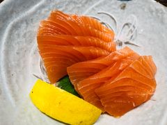 -隐初·SUSHI·美式日本料理