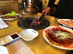 -喜来稀肉(望京店)