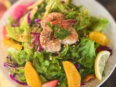 -Lets burger非常汉堡·环球风味(蓝色港湾店)