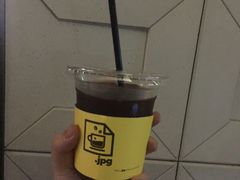 -JPG coffee(广州体育西店)