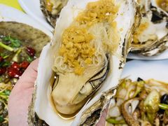 -来之顺海鲜菜馆·青岛菜·始于1993(栈桥店)