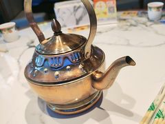 -巴依老爷新疆美食(常营店)