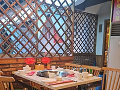 -313羊庄·荣耀·内蒙烧麦(亚运村店)