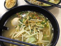 -龙记桂林米粉(财满街店)