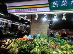 -珠光市场(文德南路)