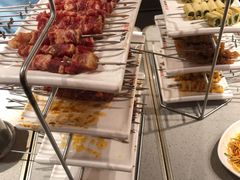 -丰茂烤串(港旅店)