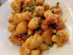 -王庄阿咪海鲜大排档(象园店)