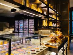 -康莱德酒店·美庭自助餐厅