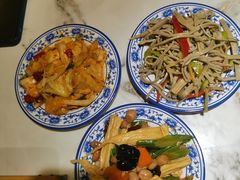-雁滩白记·兰州牛肉面