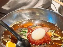 -一品诚记烤肉(大连柏威年购物中心店)