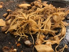 -韩时烤肉(枫蓝店)