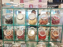 -海天一色海景自助餐厅(西港花园店)