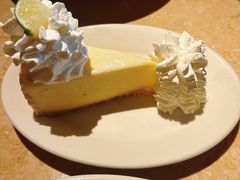 -The Cheesecake Factory芝乐坊餐厅(兴业太古汇店)