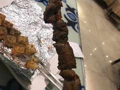 -撒拉花儿·新疆菜·清真(太阳宫店)