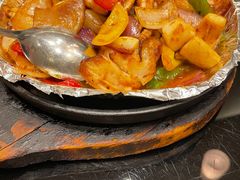 -山水雅居·江南雅宴(运河公园店)