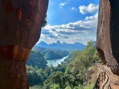 -丹霞山风景名胜区