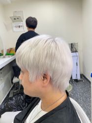 -东梵造型·烫发染发接发连锁SALON