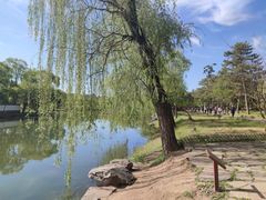 -承德避暑山庄景区