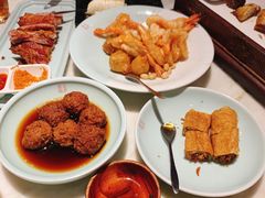 -小吊梨汤·北京菜·烤鸭(鸟巢店)