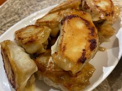 -金谷园饺子馆(北邮总店)