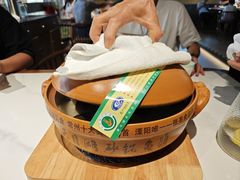 -风味小馆(天目湖宾馆店)