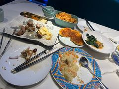 -阿里疆Alijiang·丝路美食·异域风情·清真(长楹天街店)