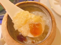 -十二粤味·顺德菜·烧鹅点心(五四广场店)