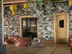 -星河湾温泉洗浴酒店