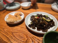美味泡木耳-云海肴·汽锅鸡·云南菜(高德置地店)