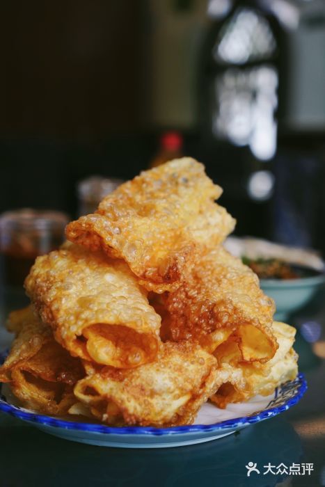 回辉登偰氏面片(东莲花美食街店)图片