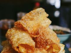-回辉登偰氏面片(东莲花美食街店)