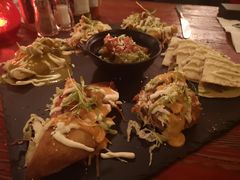 -Pistolera Mexican Cantina女枪手墨西哥餐厅(碧云路店)