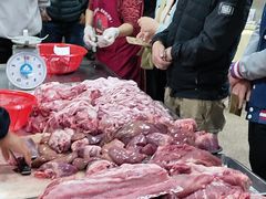 -标记美食新鲜猪杂(兴南大道店)