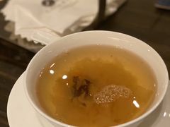 -康莱德酒店·美庭自助餐厅