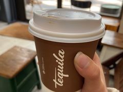 -Tequila Espresso(嘉善路店)