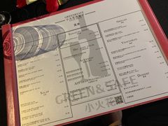 -小火花·干式熟成牛排馆Spark SteakHouse(剑桥郡店)