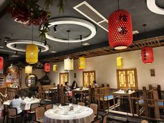 -小隐院子·庭院餐厅(大学城后湖店)