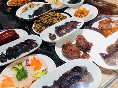 -玖味(老工人西路店)